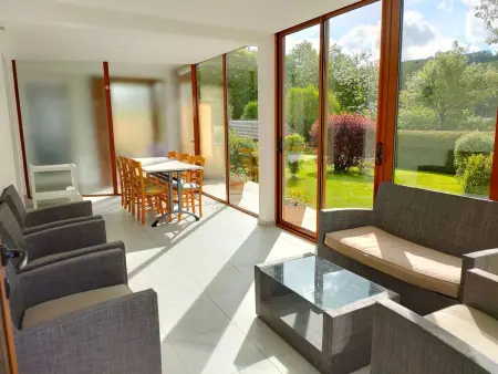 Appartement 3 chambres avec spa et sauna à Foncine - Photo 10