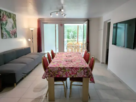 Appartement 3 chambres avec spa et sauna à Foncine - Photo 11