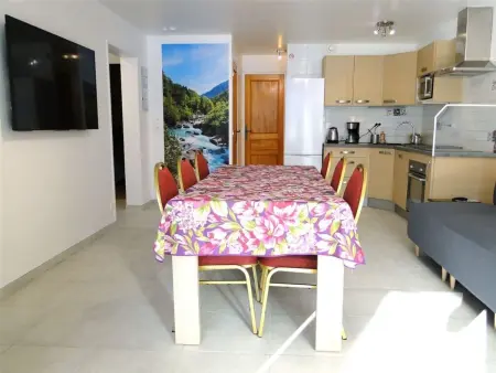 Appartement 3 chambres avec spa et sauna à Foncine - Photo 12