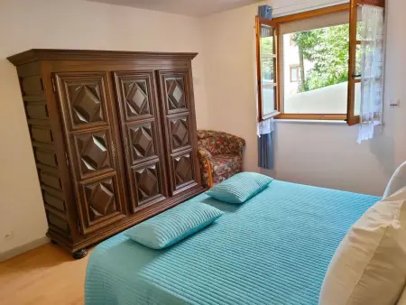 Appartement 3 chambres avec spa et sauna à Foncine - Photo 14