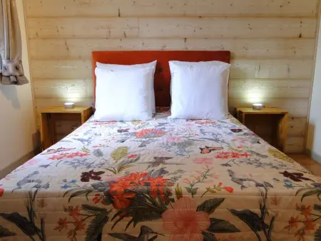 Appartement 3 chambres avec spa et sauna à Foncine - Photo 15