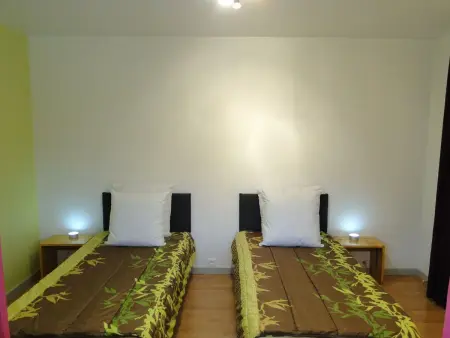 Appartement 3 chambres avec spa et sauna à Foncine - Photo 17