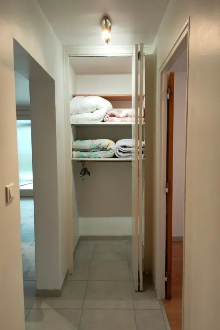 Appartement 3 chambres avec spa et sauna à Foncine - Photo 19