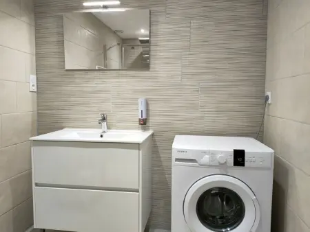 Appartement 3 chambres avec spa et sauna à Foncine - Photo 20