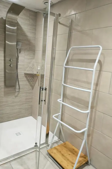 Appartement 3 chambres avec spa et sauna à Foncine - Photo 21