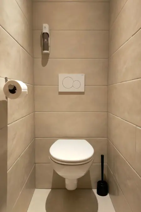 Appartement 3 chambres avec spa et sauna à Foncine - Photo 22