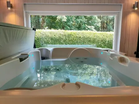 Appartement 3 chambres avec spa et sauna à Foncine - Photo 24