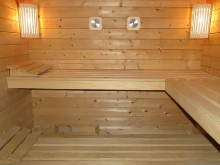 Appartement 3 chambres avec spa et sauna à Foncine - Photo 26