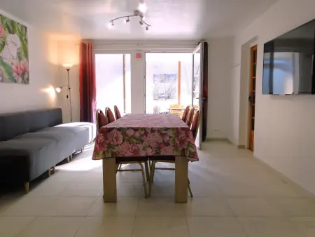 Appartement 3 chambres avec spa et sauna à Foncine - Photo 33