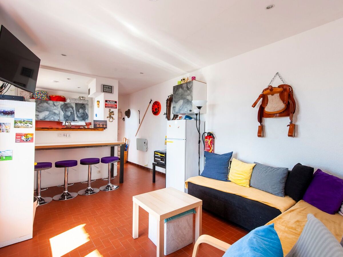 Le Tau - Appartement 2 chambres avec balcon vue mer - Photo 3
