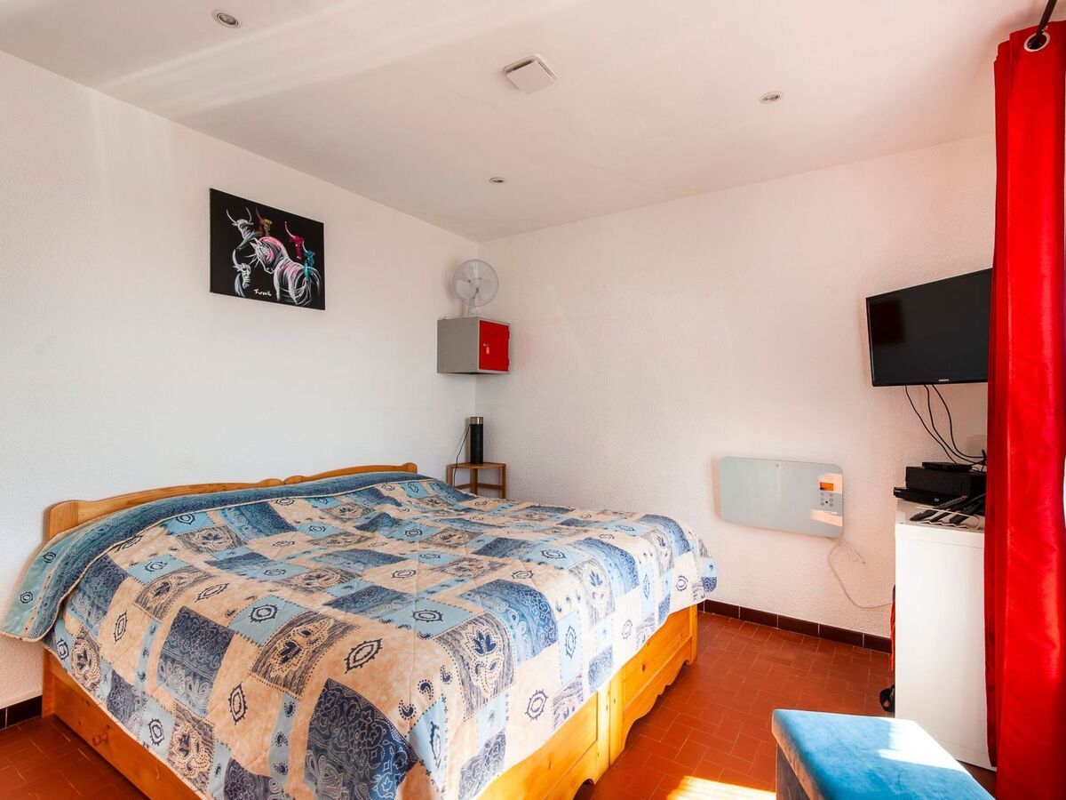 Le Tau - Appartement 2 chambres avec balcon vue mer - Photo 5