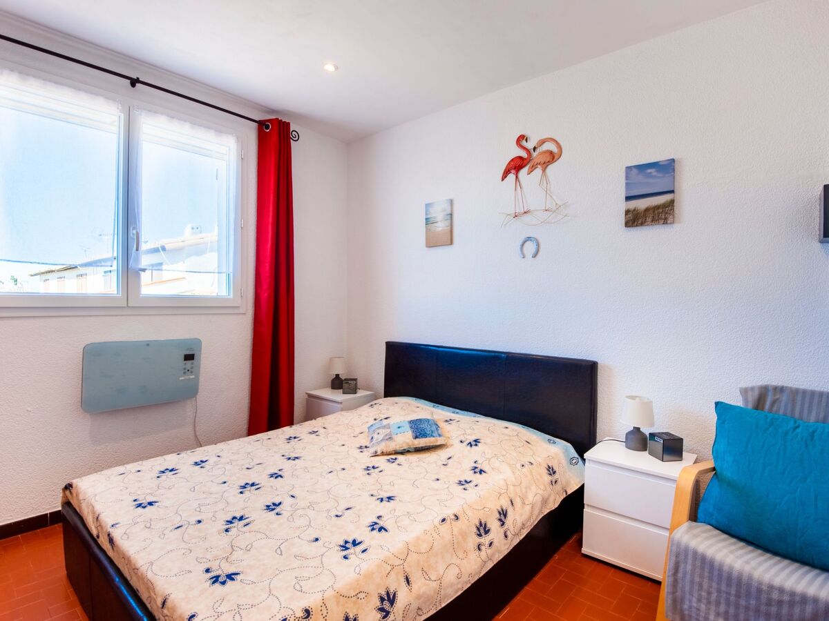 Le Tau - Appartement 2 chambres avec balcon vue mer - Photo 6