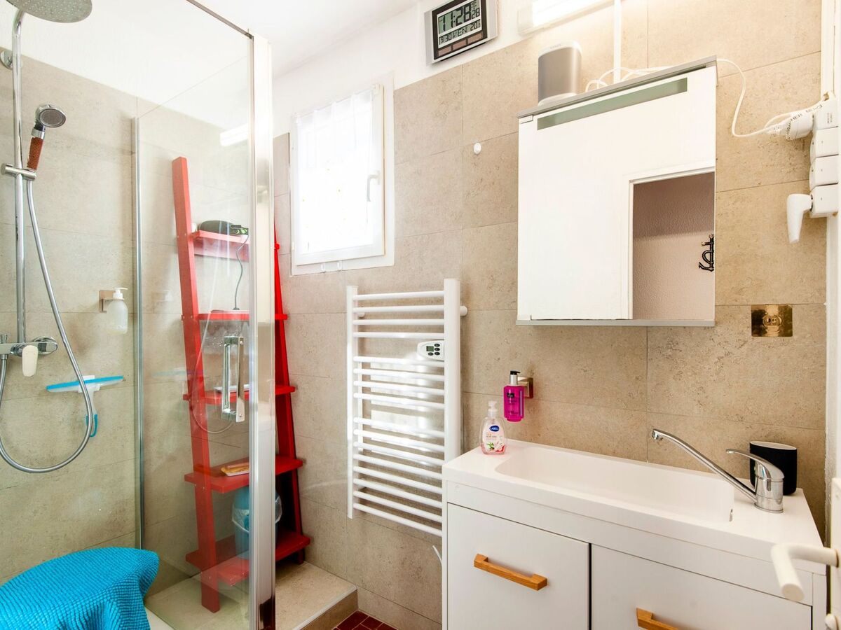 Le Tau - Appartement 2 chambres avec balcon vue mer - Photo 7
