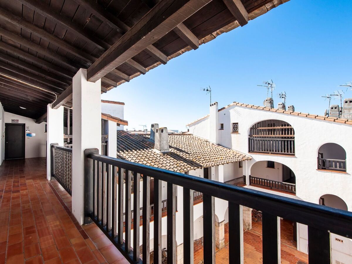 Le Tau - Appartement 2 chambres avec balcon vue mer - Photo 8