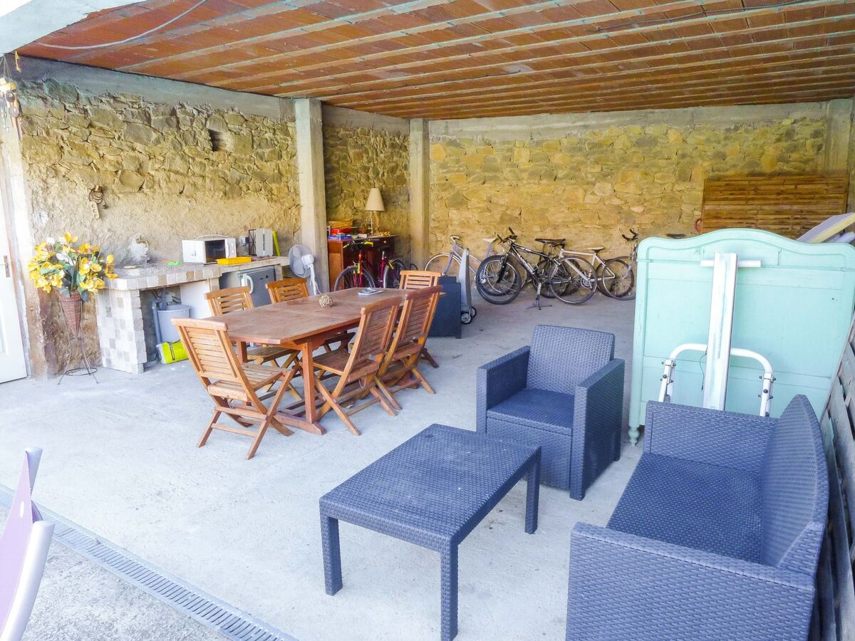 Maison 3 chambres avec piscine privée à Talairan - Photo 2