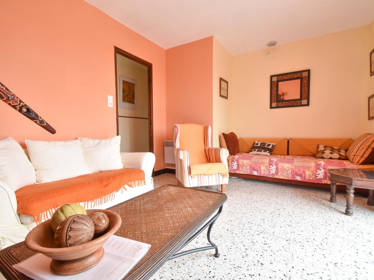Maison 3 chambres avec piscine privée à Talairan - Photo 8