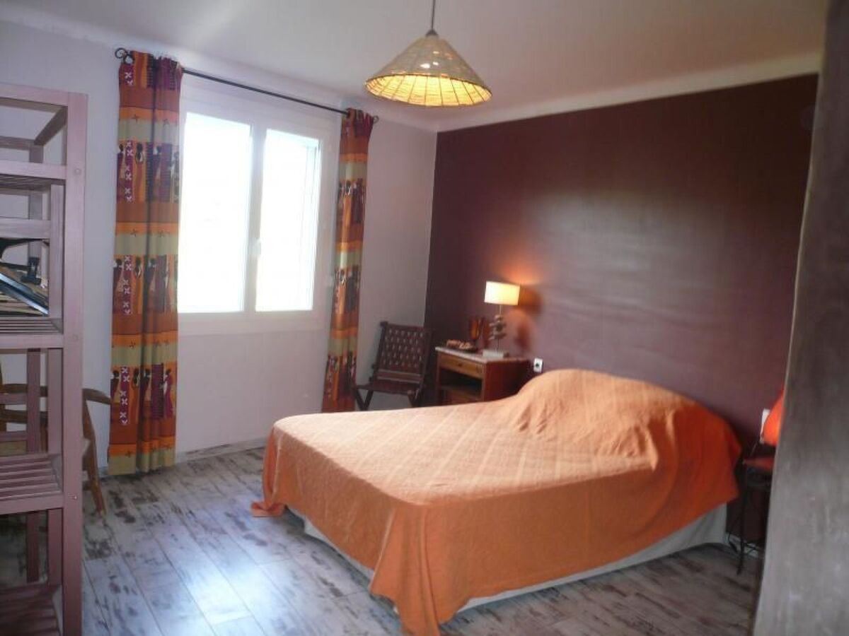 Maison 3 chambres avec piscine privée à Talairan - Photo 10
