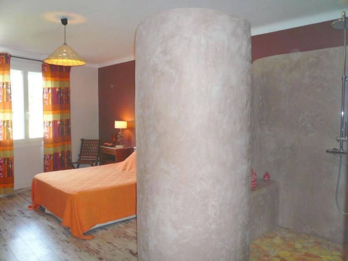 Maison 3 chambres avec piscine privée à Talairan - Photo 13