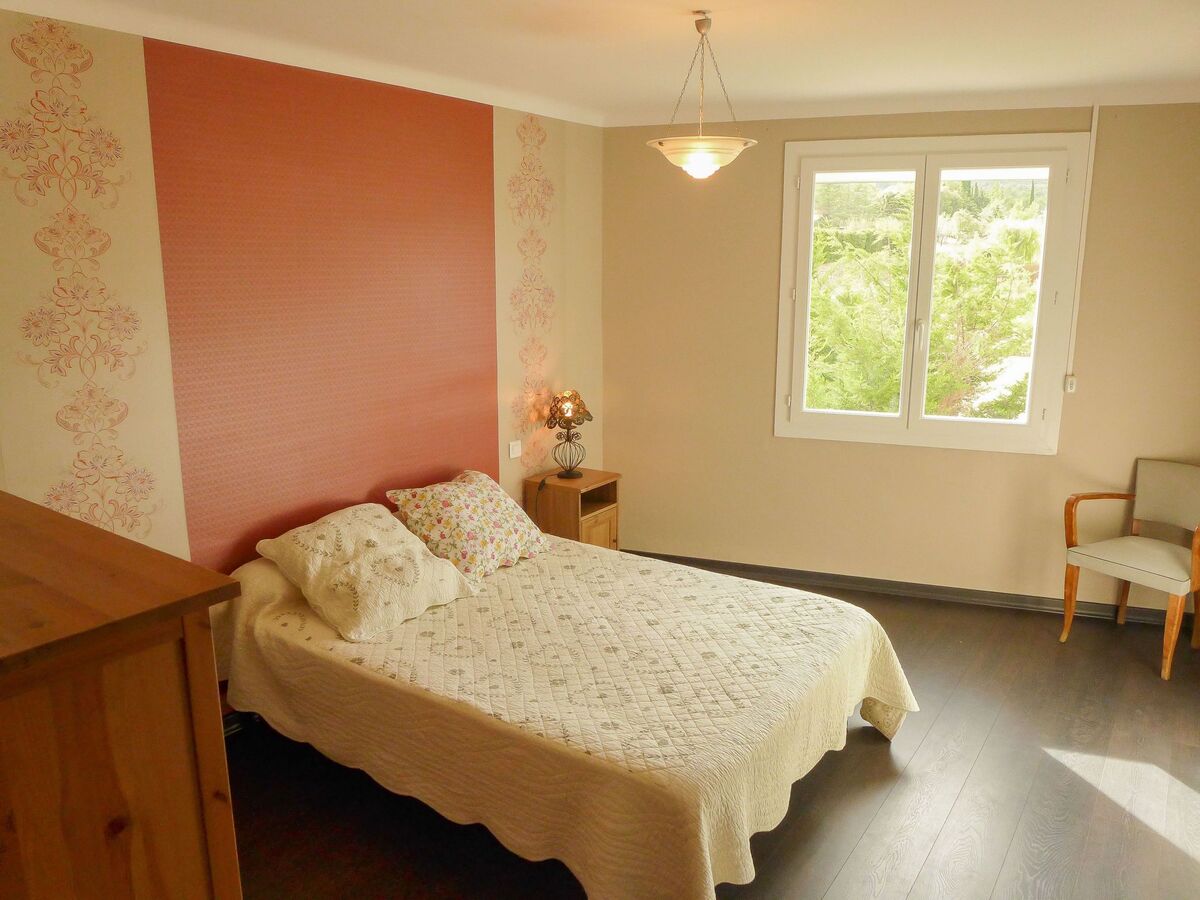 Maison 3 chambres avec piscine privée à Talairan - Photo 15