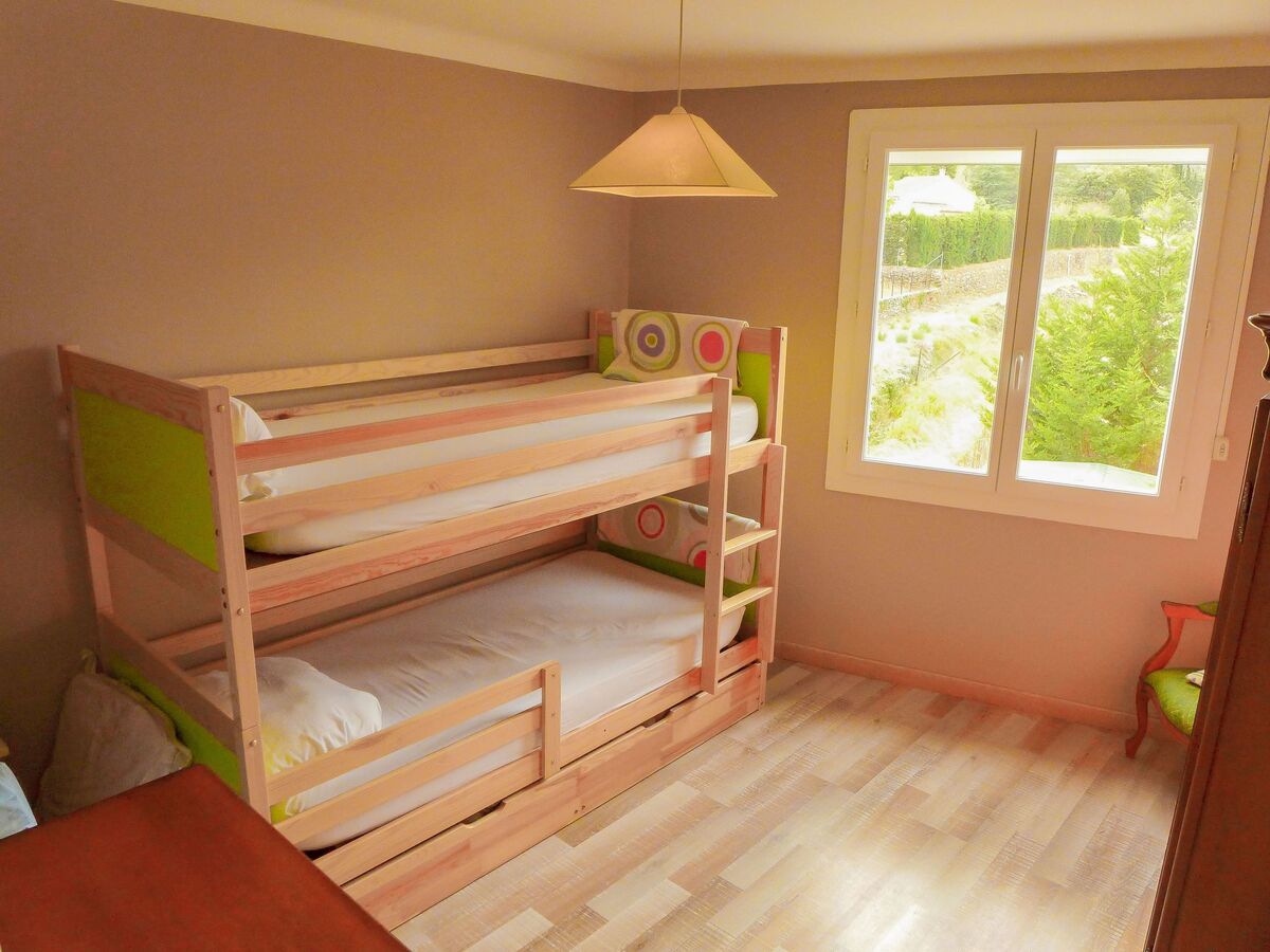 Maison 3 chambres avec piscine privée à Talairan - Photo 17