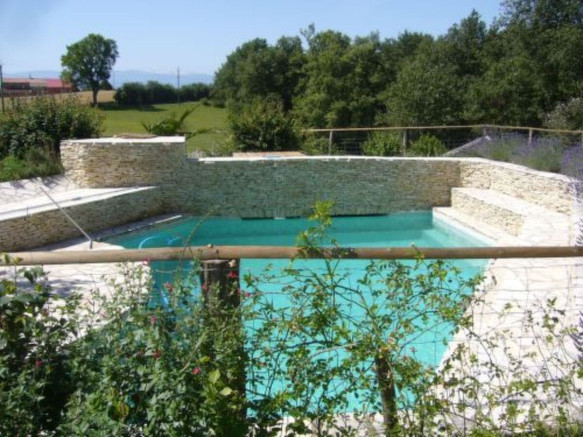 Gîte 6 pers. Pyrénées, spa et boulodrome privé - Photo 2