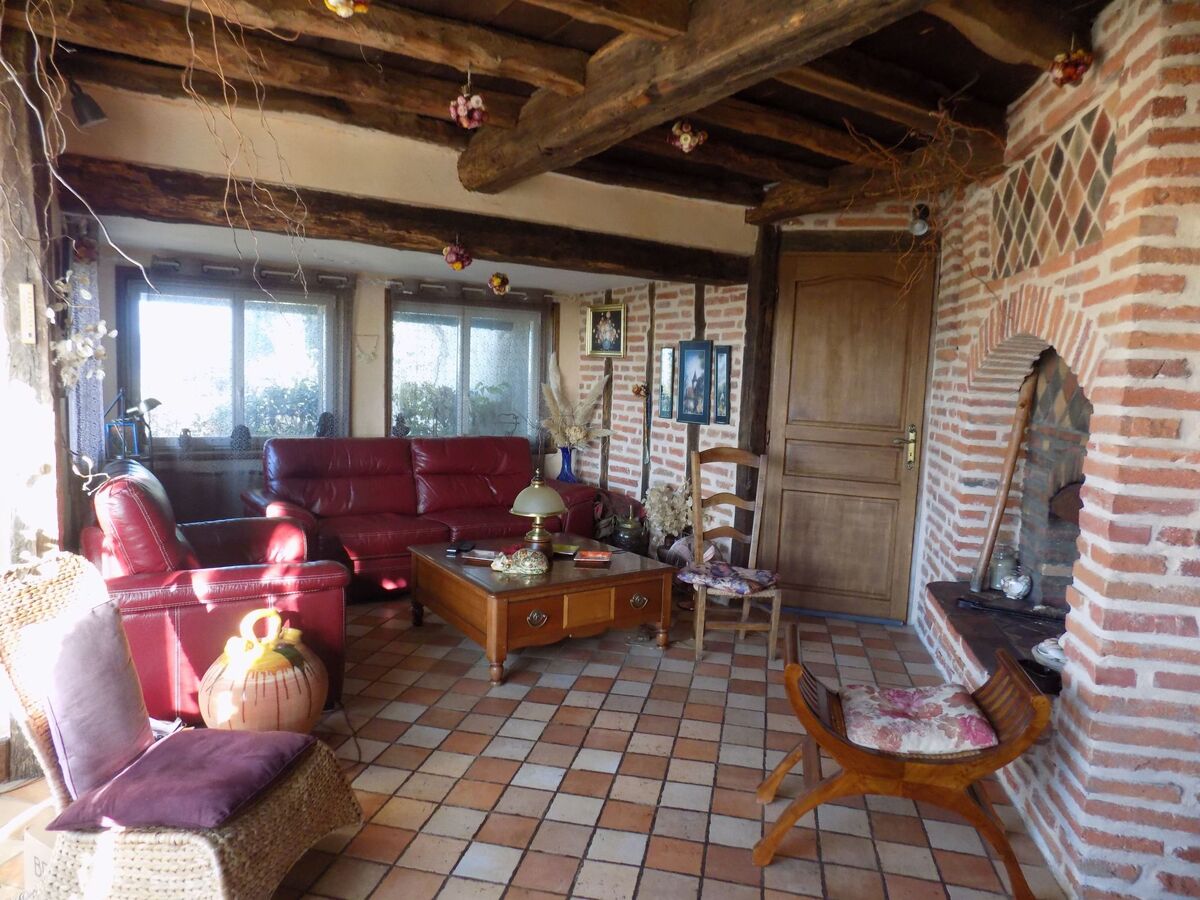 Gîte 6 pers. Pyrénées, spa et boulodrome privé - Photo 6