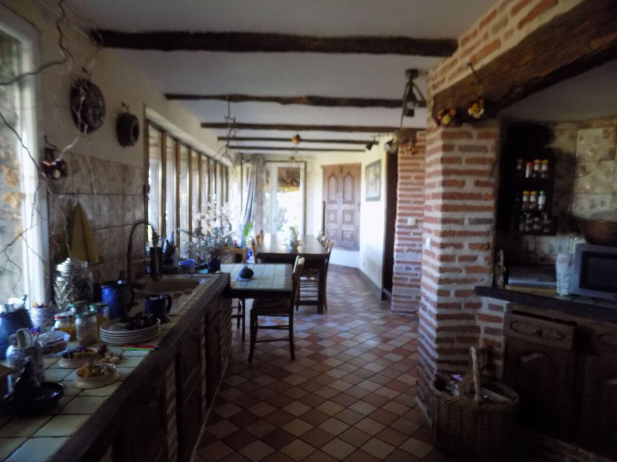 Gîte 6 pers. Pyrénées, spa et boulodrome privé - Photo 7