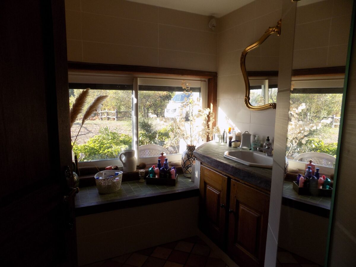 Gîte 6 pers. Pyrénées, spa et boulodrome privé - Photo 9
