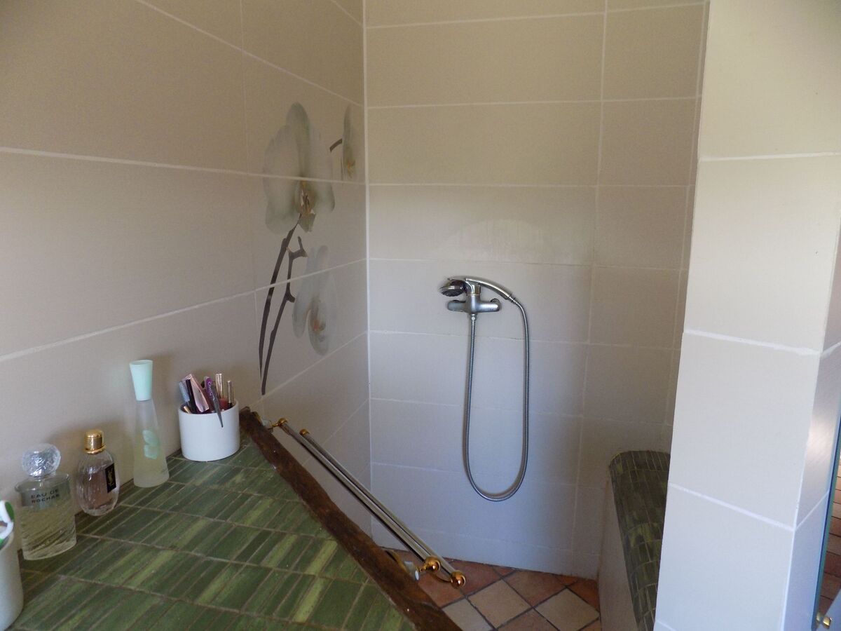 Gîte 6 pers. Pyrénées, spa et boulodrome privé - Photo 10