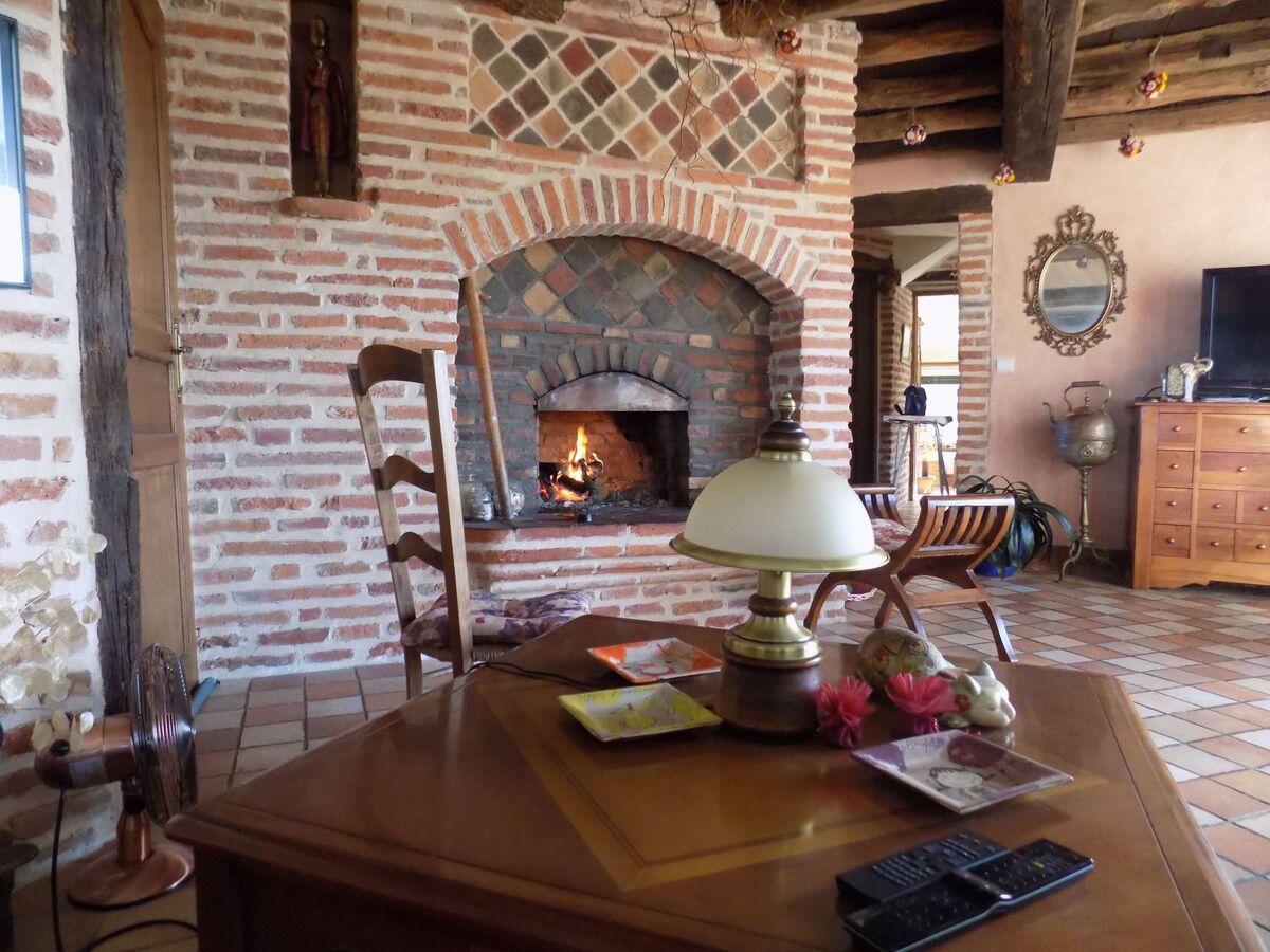 Gîte 6 pers. Pyrénées, spa et boulodrome privé - Photo 11