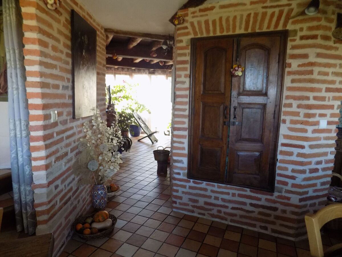 Gîte 6 pers. Pyrénées, spa et boulodrome privé - Photo 13