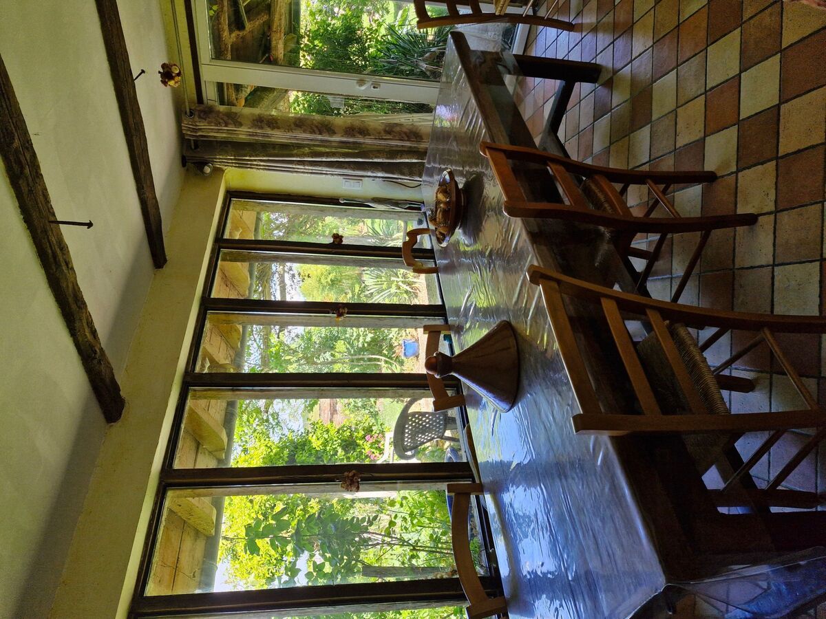 Gîte 6 pers. Pyrénées, spa et boulodrome privé - Photo 14