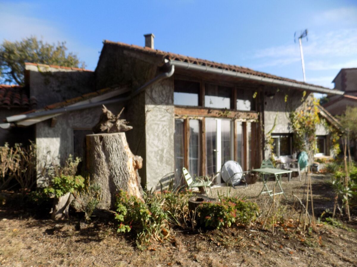 Gîte 6 pers. Pyrénées, spa et boulodrome privé - Photo 16