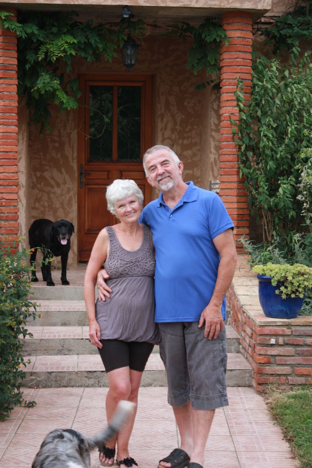 Gîte 6 pers. Pyrénées, spa et boulodrome privé - Photo 18