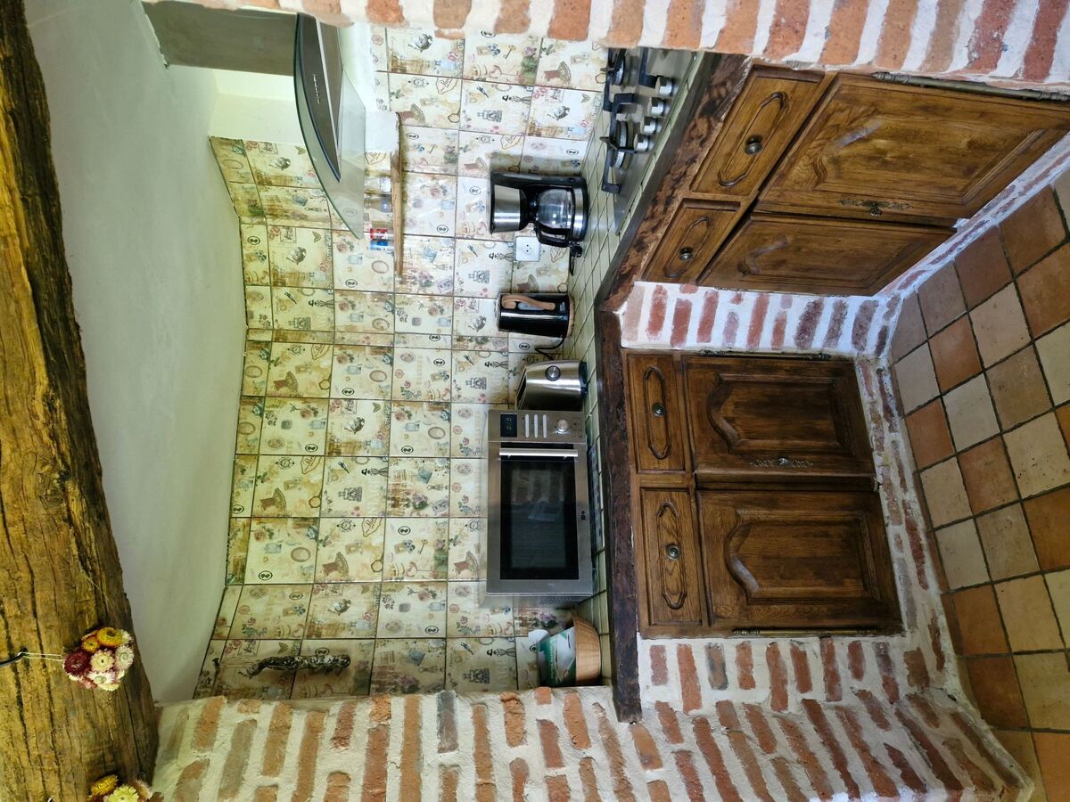 Gîte 6 pers. Pyrénées, spa et boulodrome privé - Photo 19