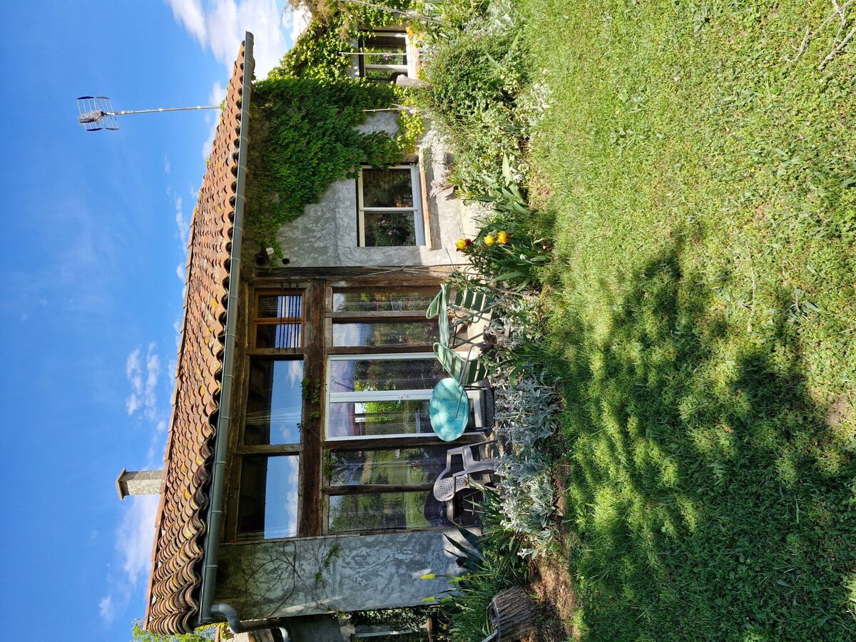 Gîte 6 pers. Pyrénées, spa et boulodrome privé - Photo 21