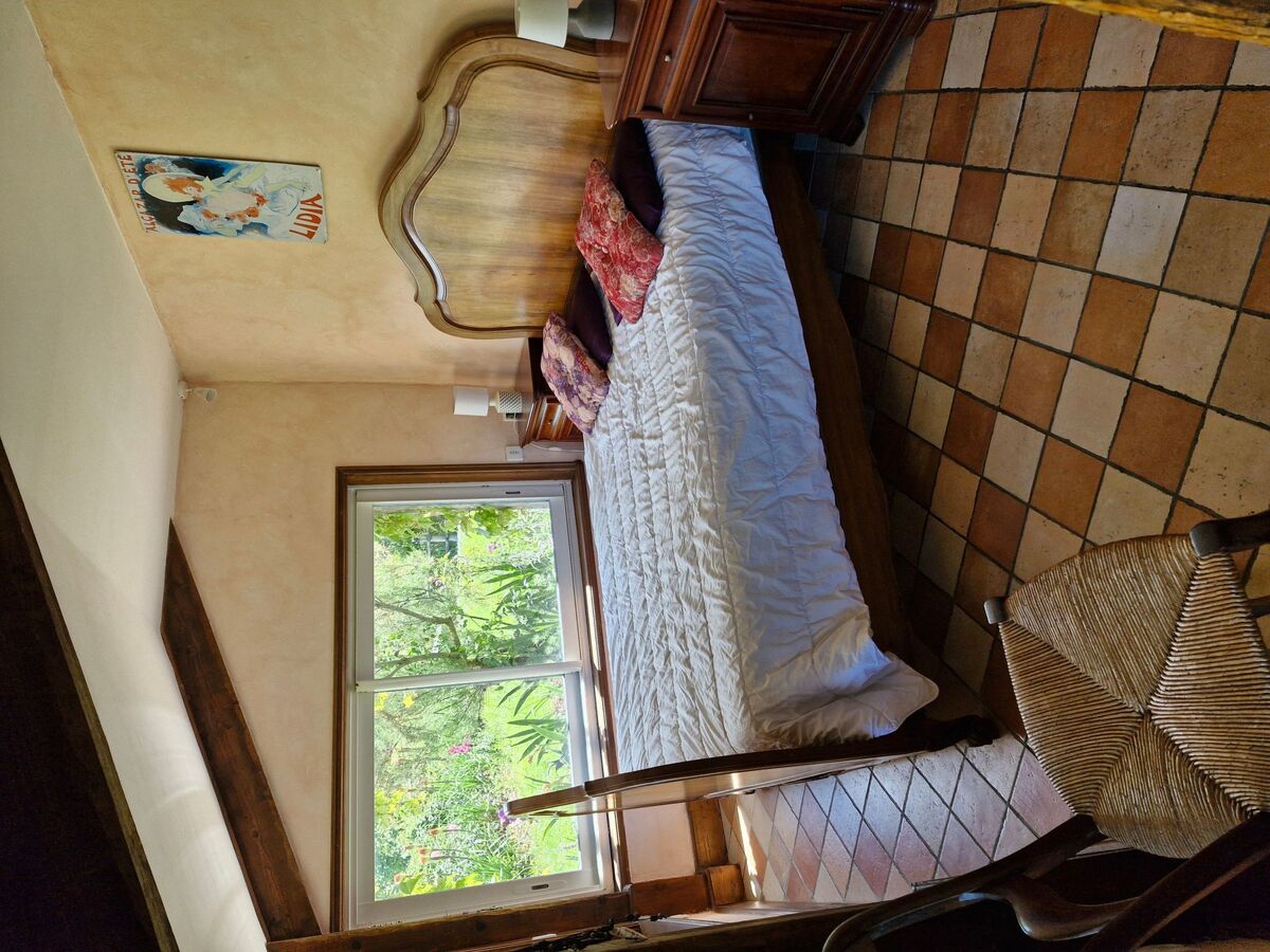 Gîte 6 pers. Pyrénées, spa et boulodrome privé - Photo 25