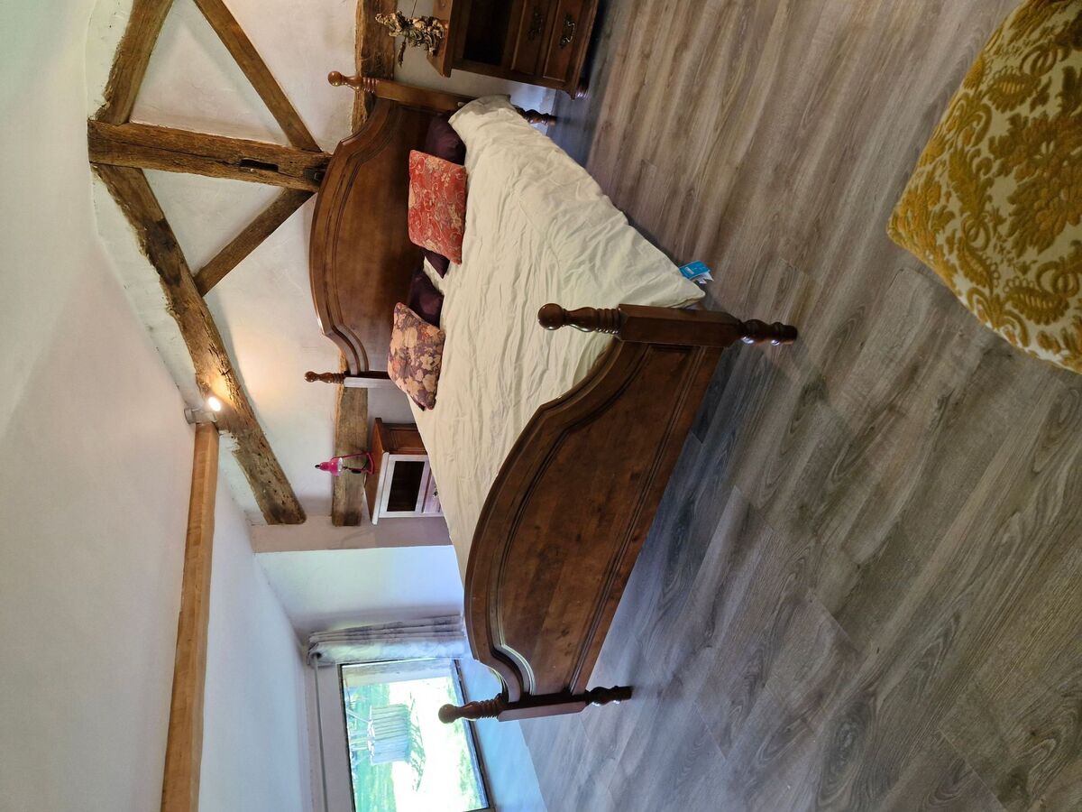 Gîte 6 pers. Pyrénées, spa et boulodrome privé - Photo 26