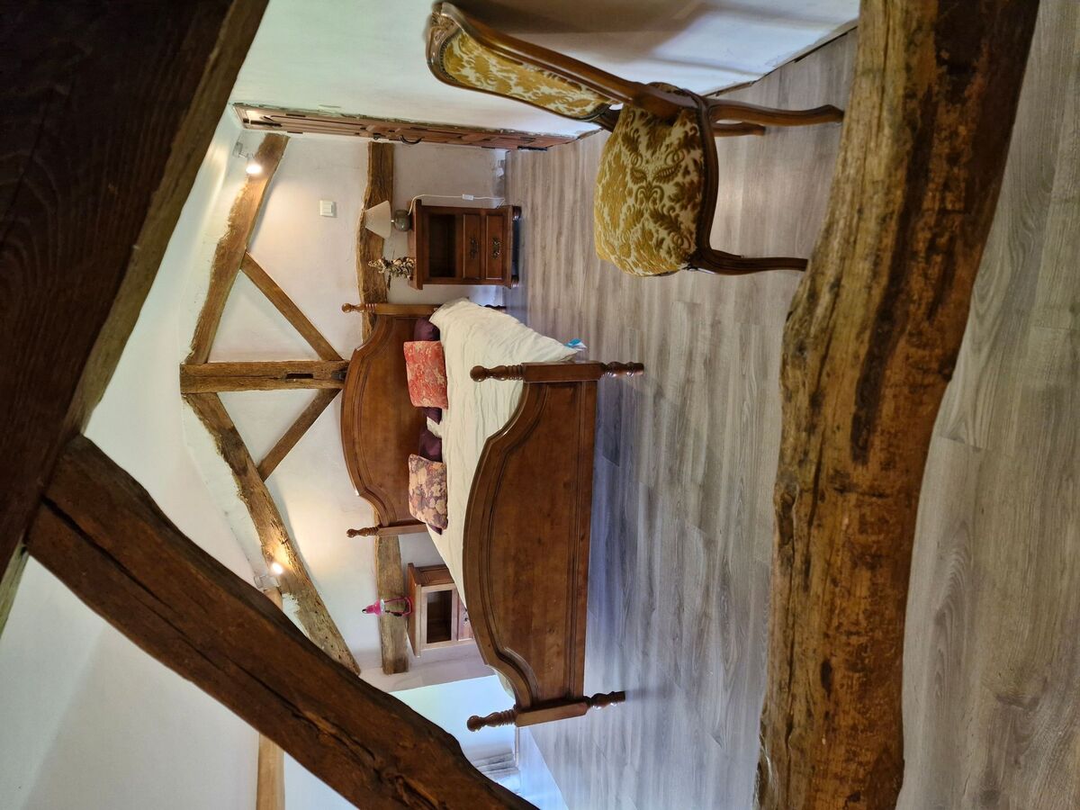 Gîte 6 pers. Pyrénées, spa et boulodrome privé - Photo 27
