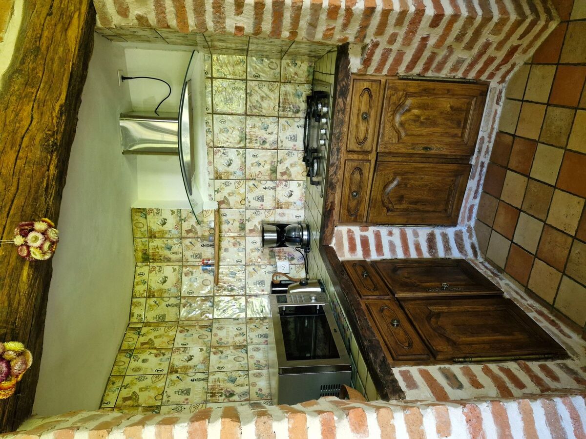 Gîte 6 pers. Pyrénées, spa et boulodrome privé - Photo 29