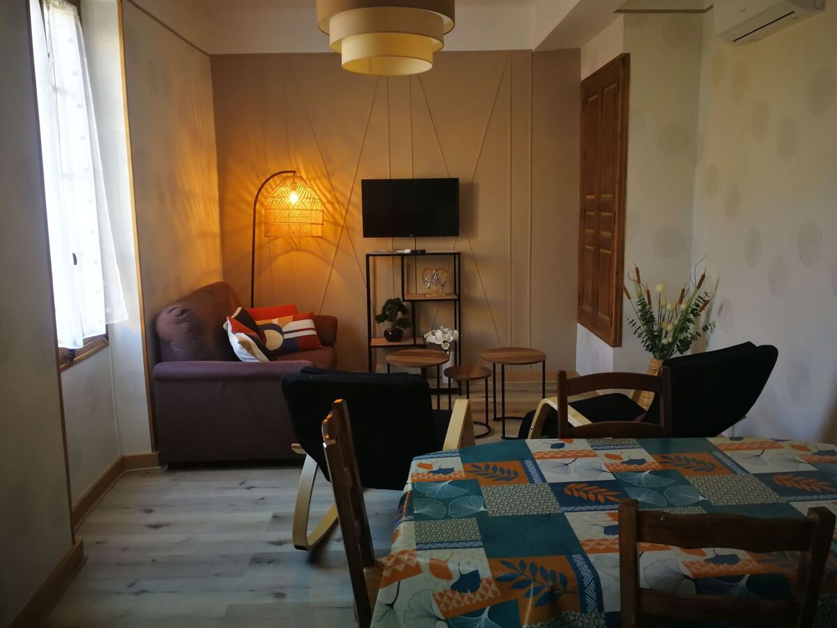Maison catalane rénovée 2024 avec jardin à Montescot - Photo 1