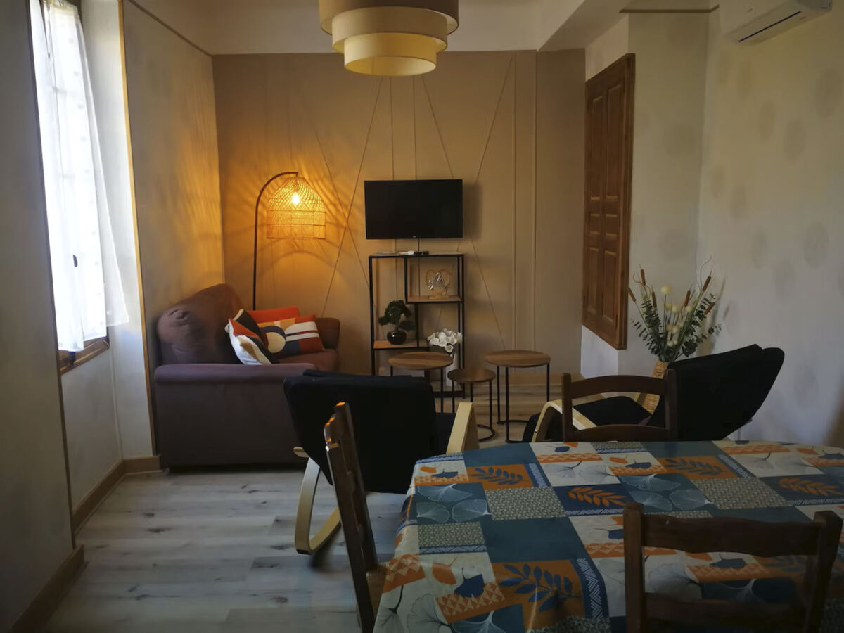 Maison catalane rénovée 2024 avec jardin à Montescot - Photo 4