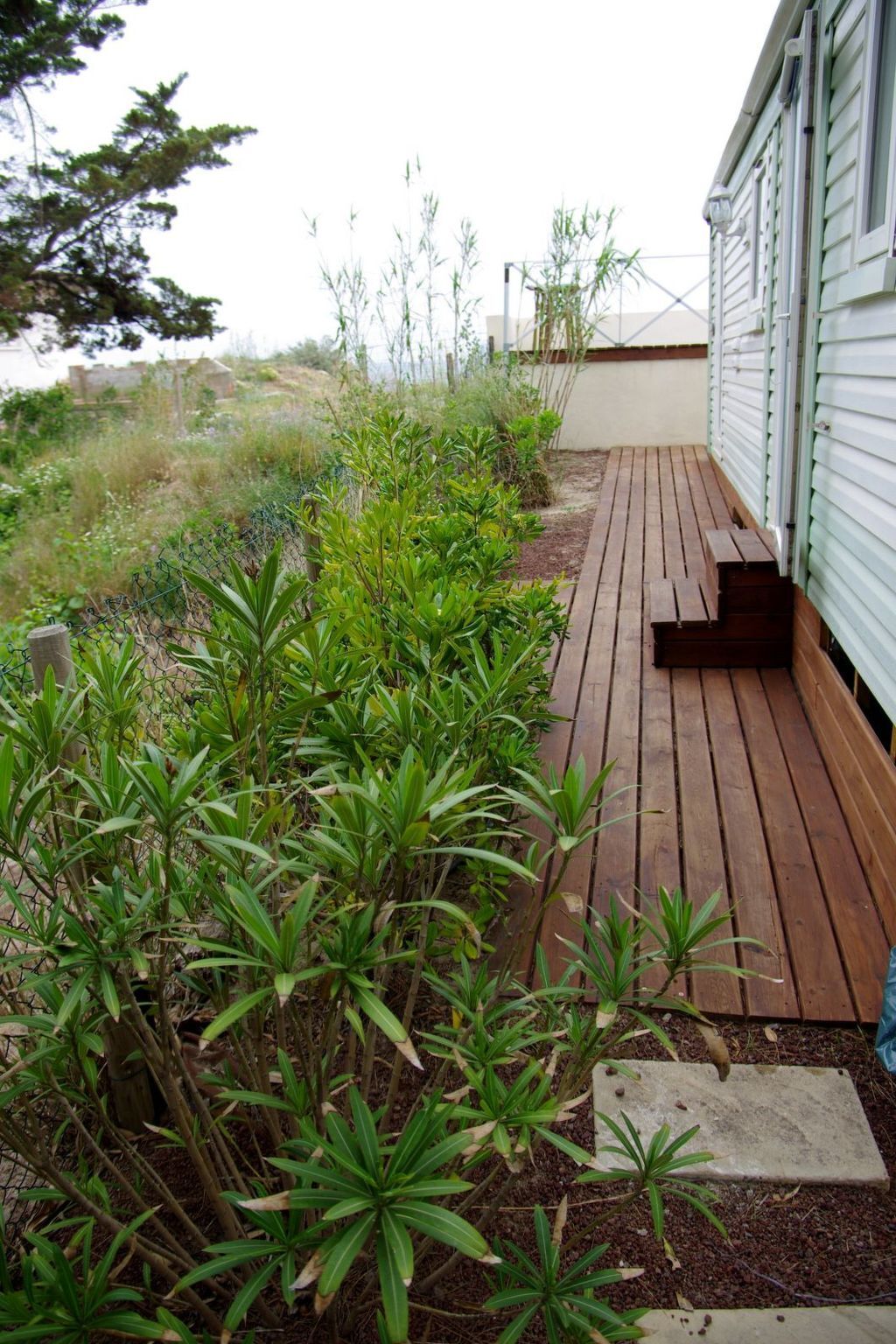 Mobil-home 28m² bord de mer à Agde - Photo 9