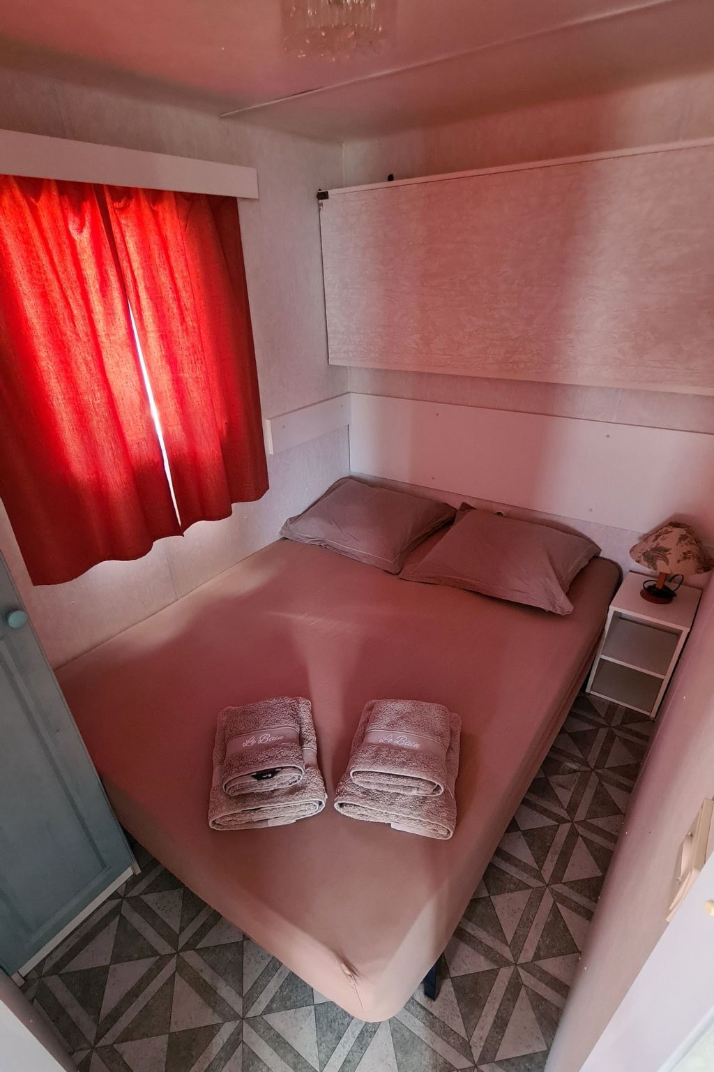 Mobil-home 28m² bord de mer à Agde - Photo 11