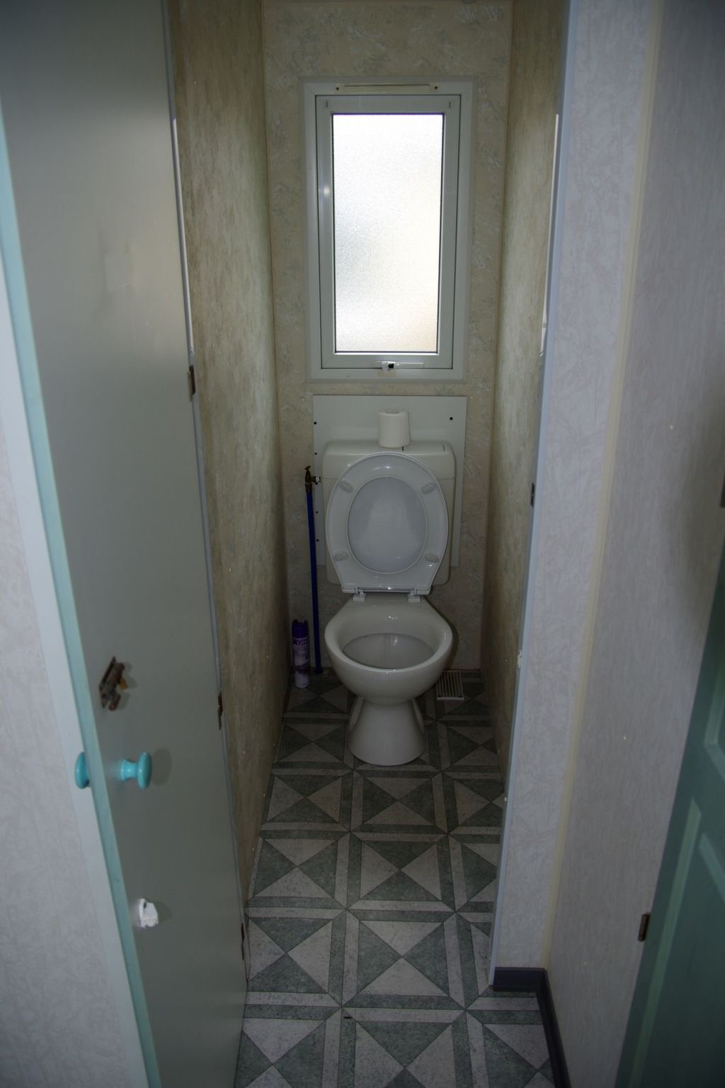 Mobil-home 28m² bord de mer à Agde - Photo 15