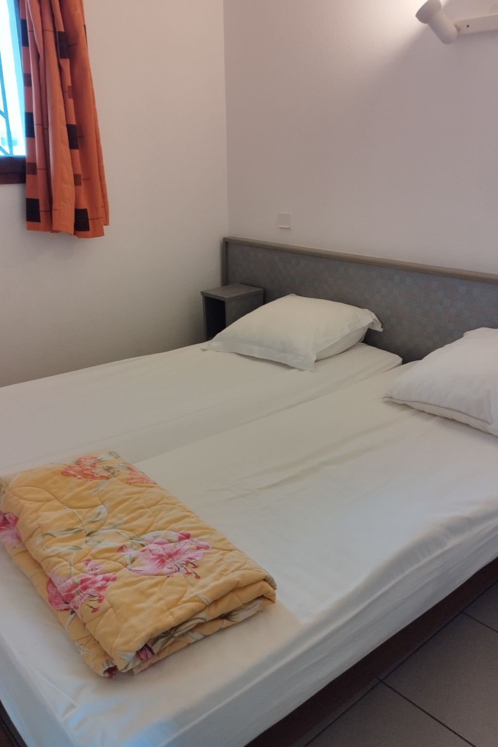 Appartement 6 pers. vue mer, 3e étage Cap d'Agde - Photo 9