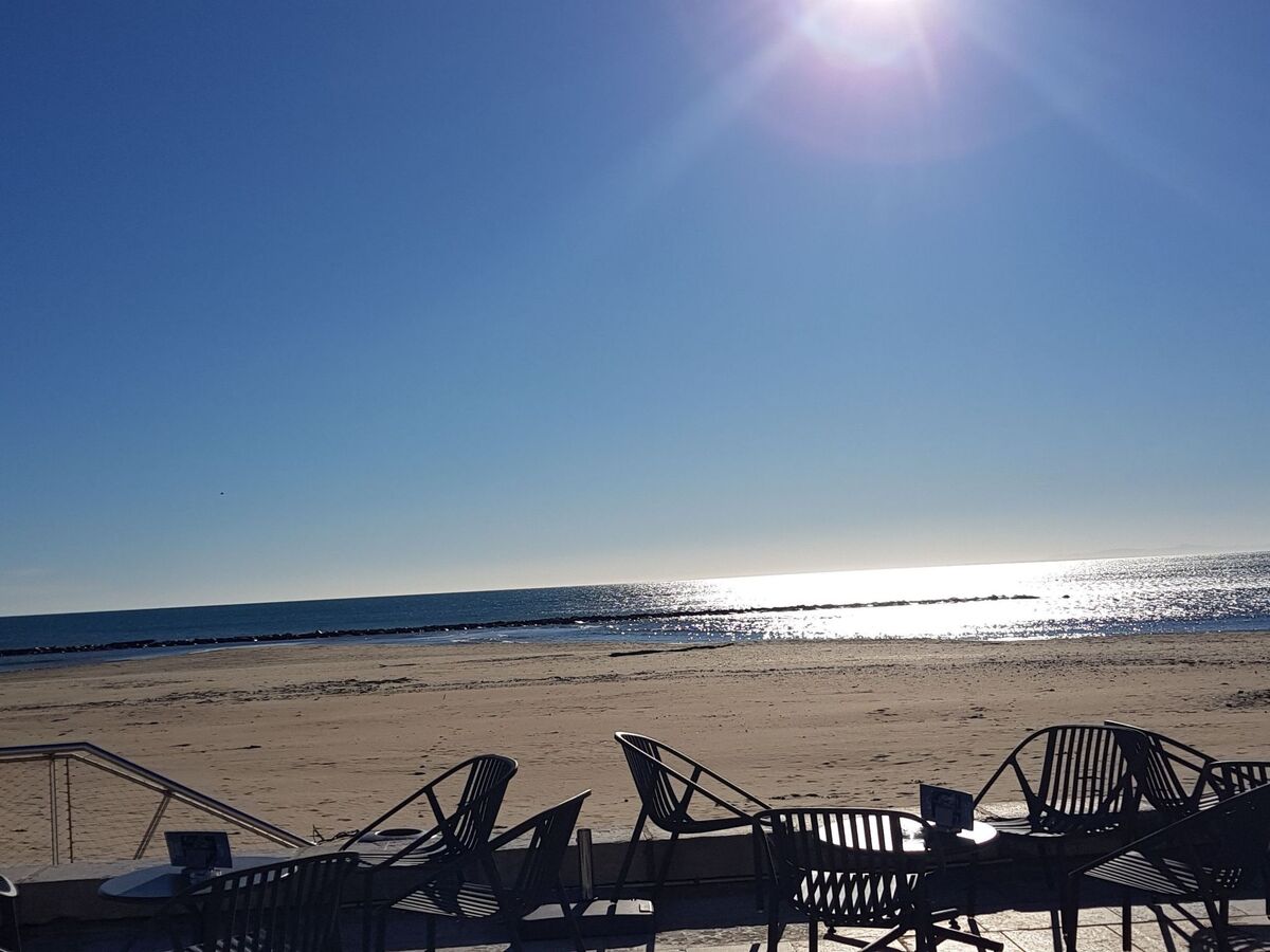 Appartement 6 pers. vue mer, 3e étage Cap d'Agde - Photo 17