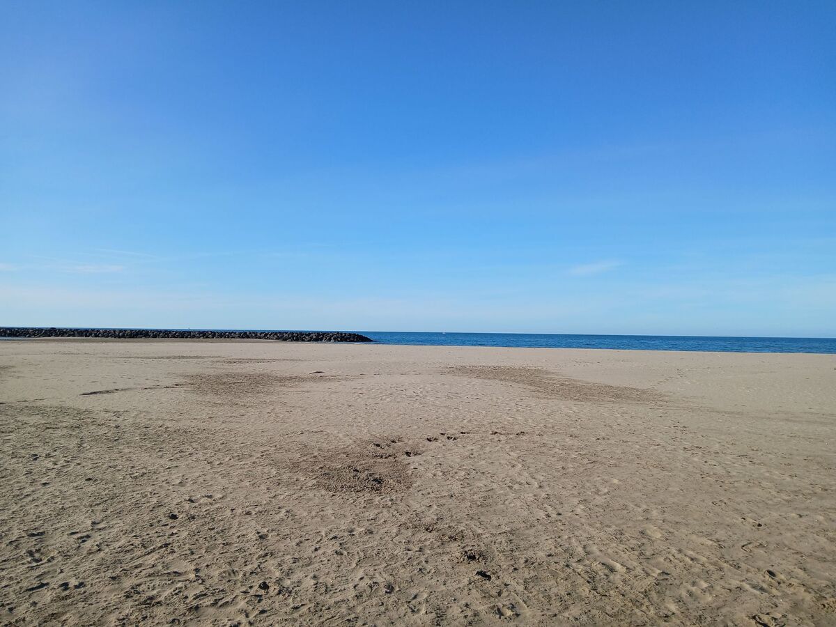 Mobil-home Les Dunes, 2 ch. à 20 m de la mer - Photo 11
