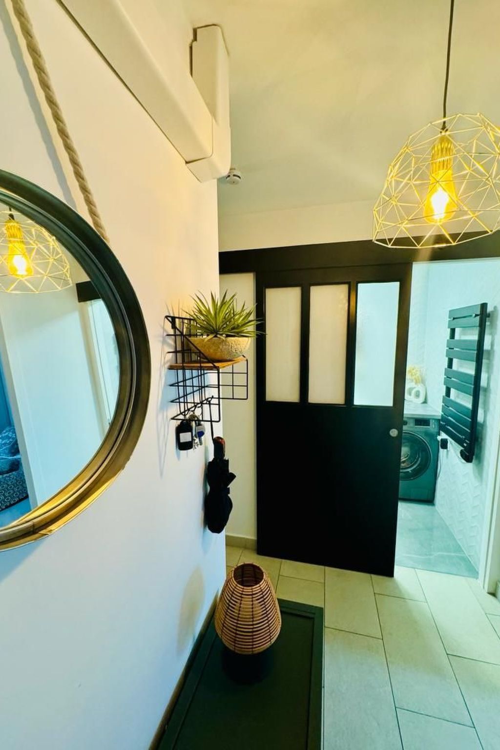Appartement 2 chambres bord de mer, terrasse 22m², Sète - Photo 24