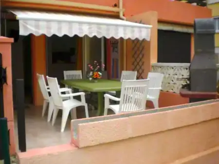 Location appartement à Port la Nouvelle